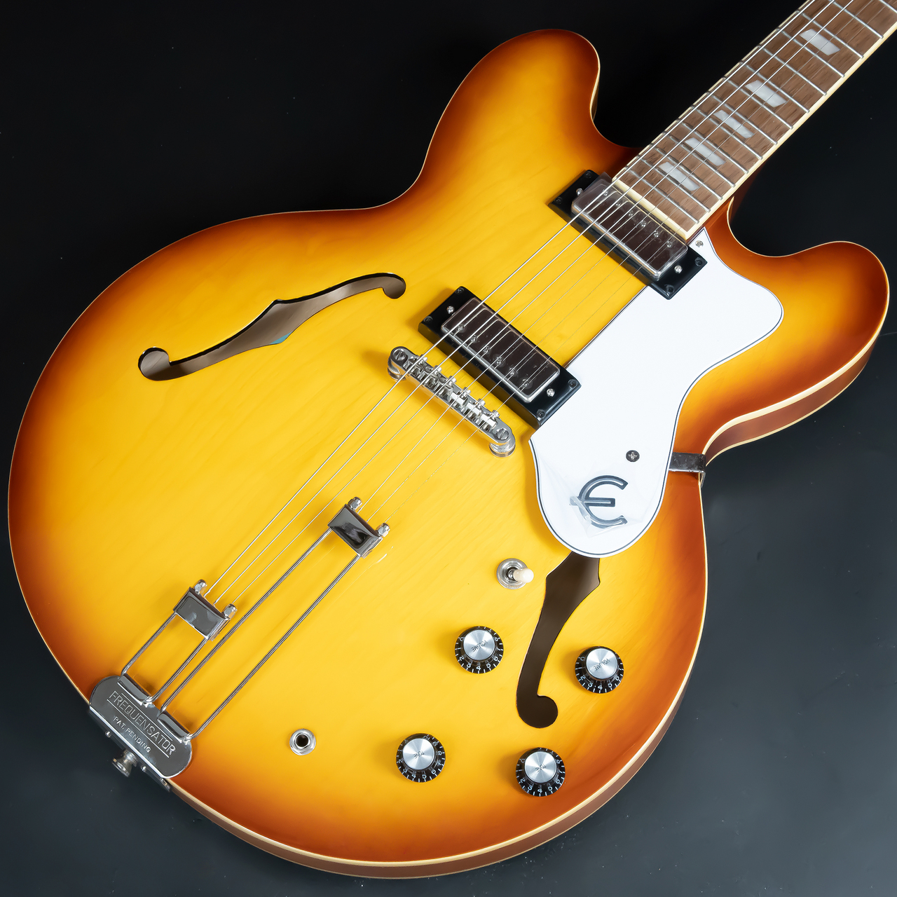 EpiphoneRiviera