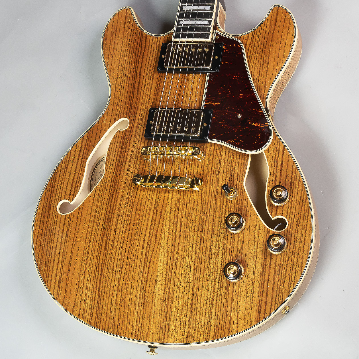 IbanezAS93ZW NT