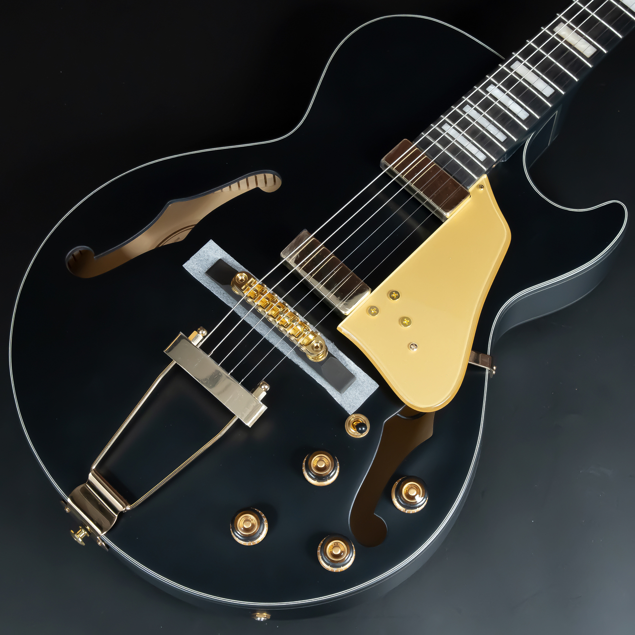 Ibanez AG85-BKF