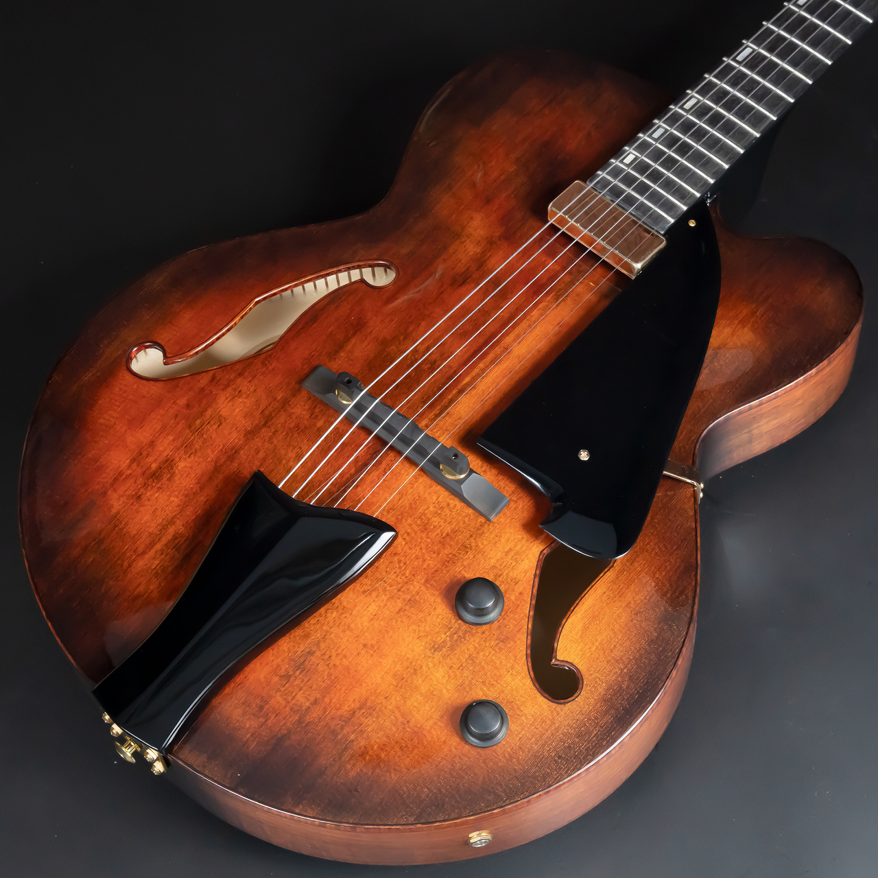 Ibanez AFC151-TBC