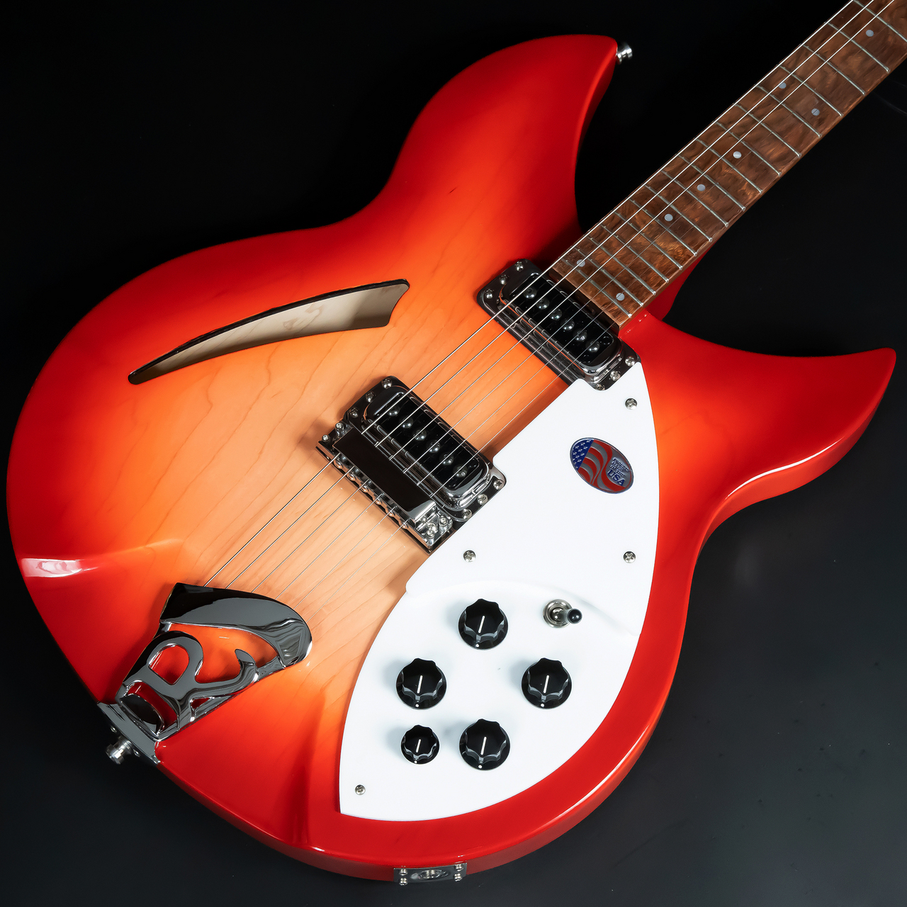 Rickenbacker330