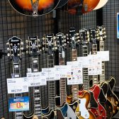 【エレキギター】広島店箱モノラインナップ