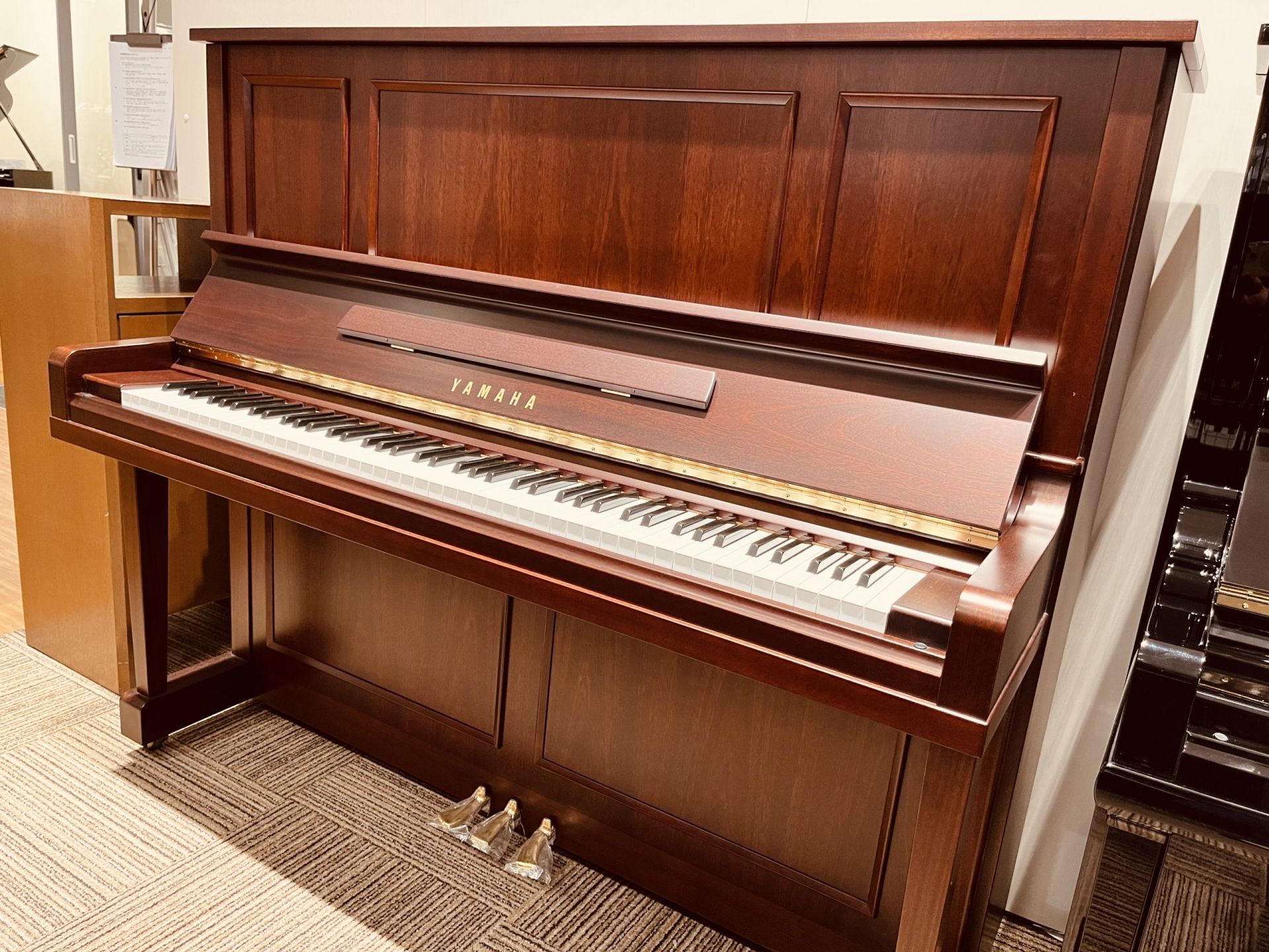 中古アップライトYAMAHA U30SA