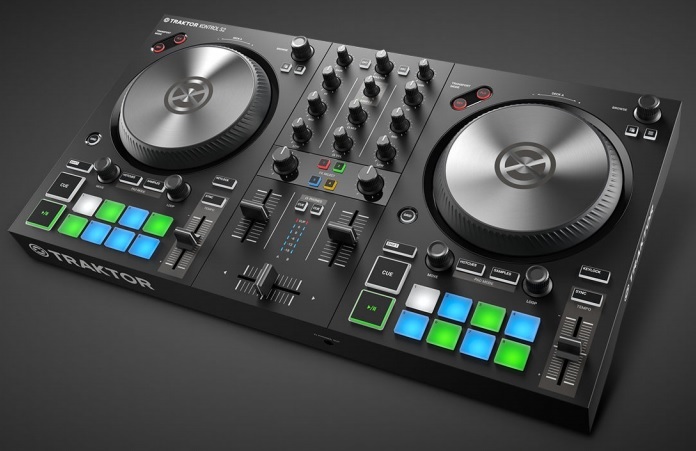 NATIVE INSTRUMENTS TKS2MK3