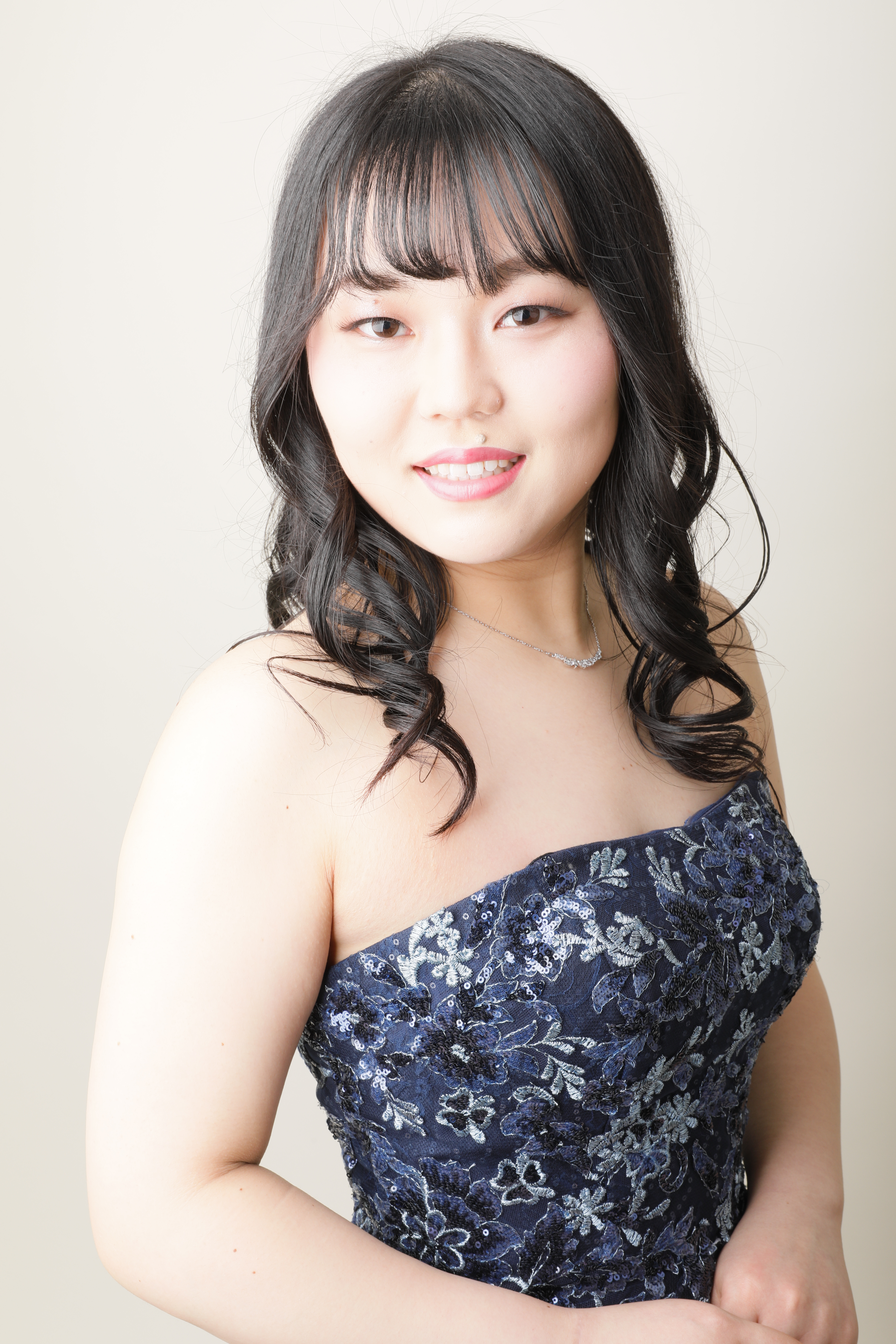 ピアノインストラクター藤岡 真子