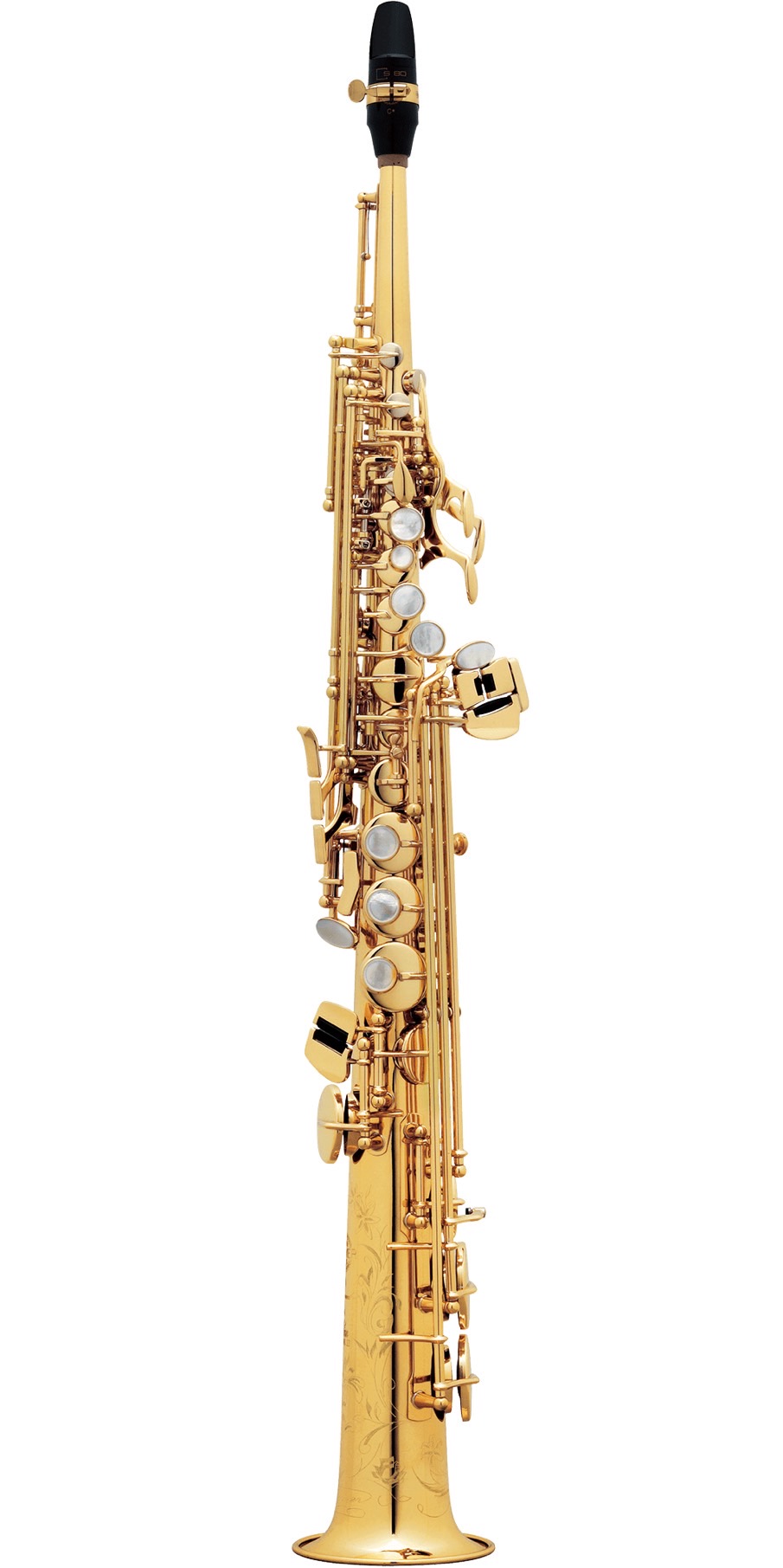 H. Selmer SA802JubileeSS