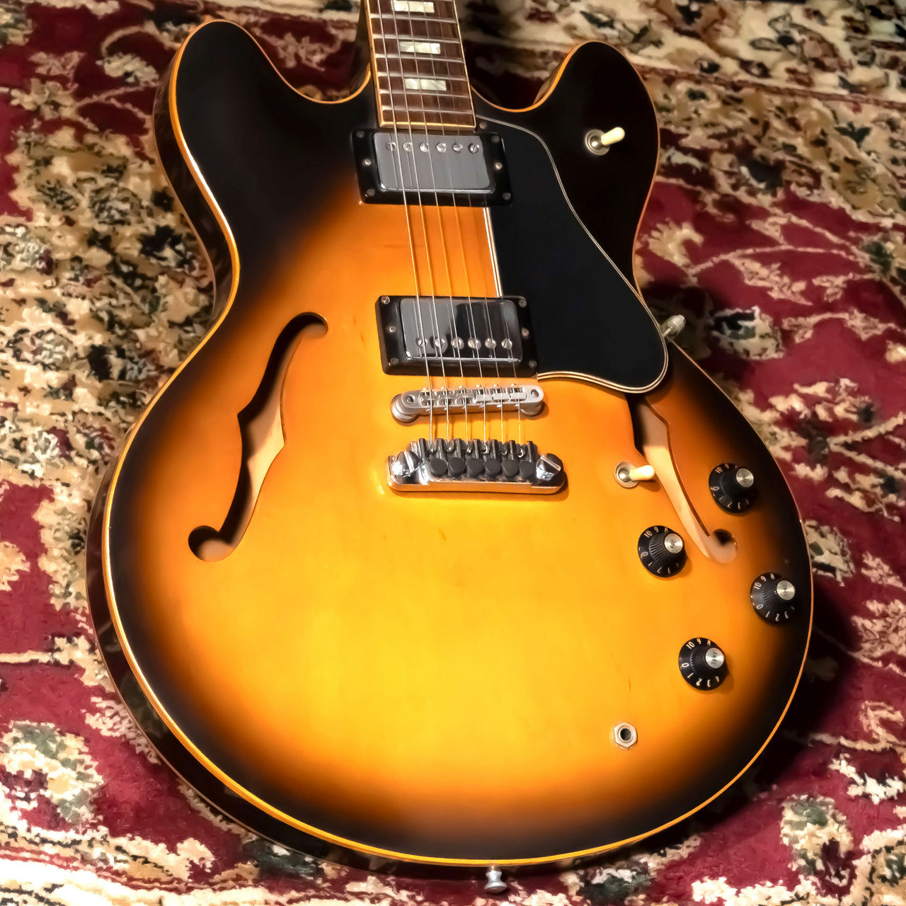 Gibson ES-335TD #6105503