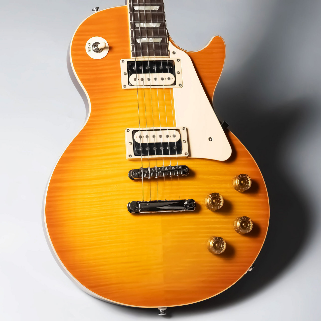 HISTORY HLP-Standard Lemon Drop Burst