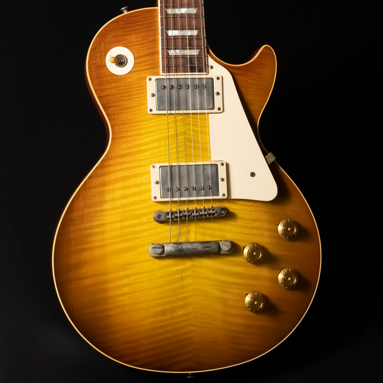 G'7 Special g7-LPS Series9 4A 59Burst