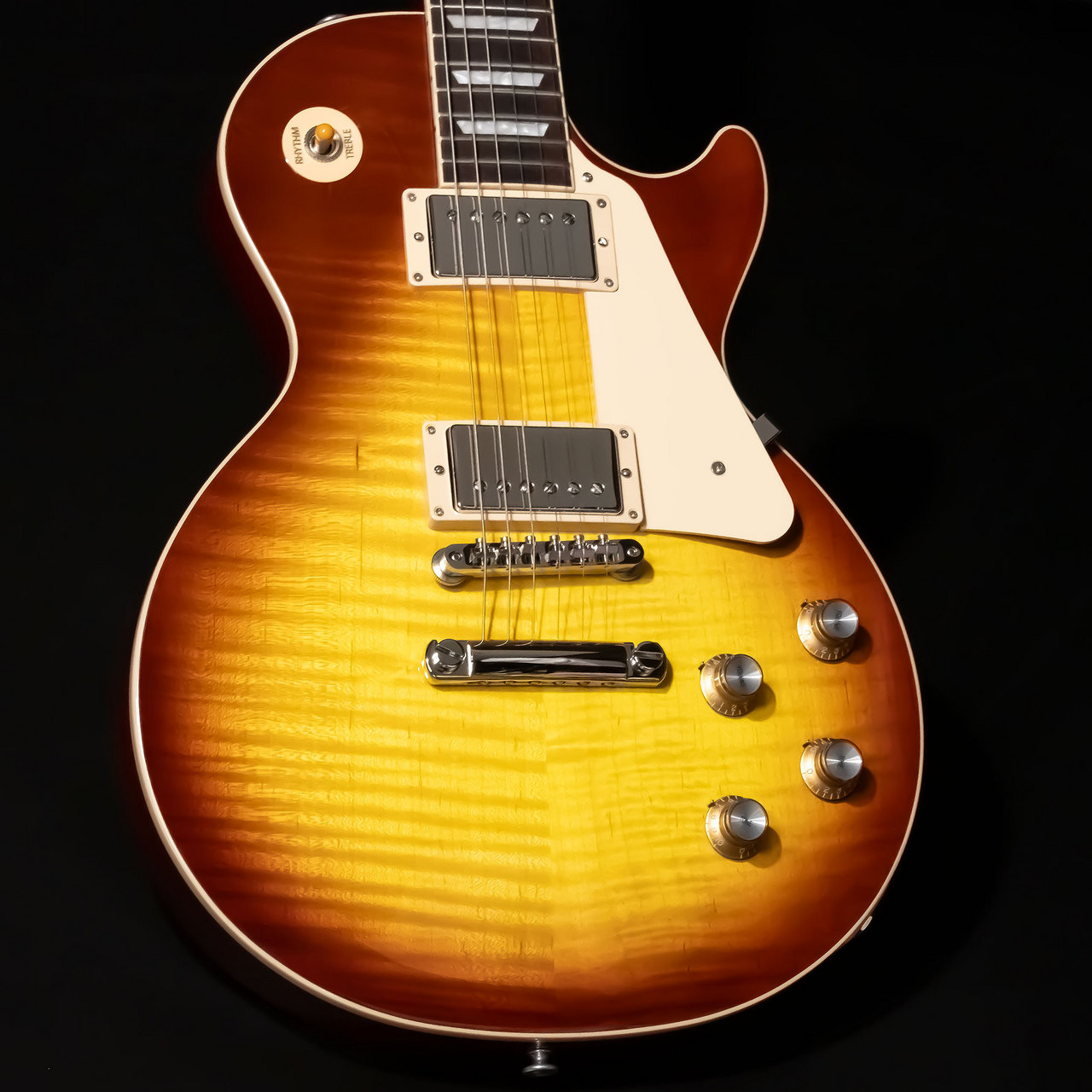 Gibson Les Paul Standard 60s Figured Top