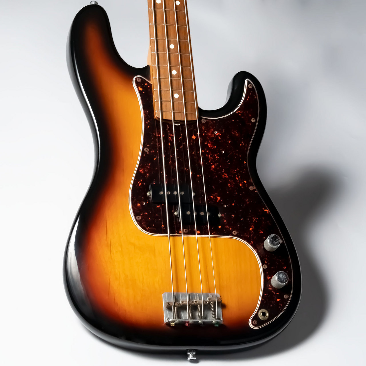 Fender チュウコAM VIN 62 PB