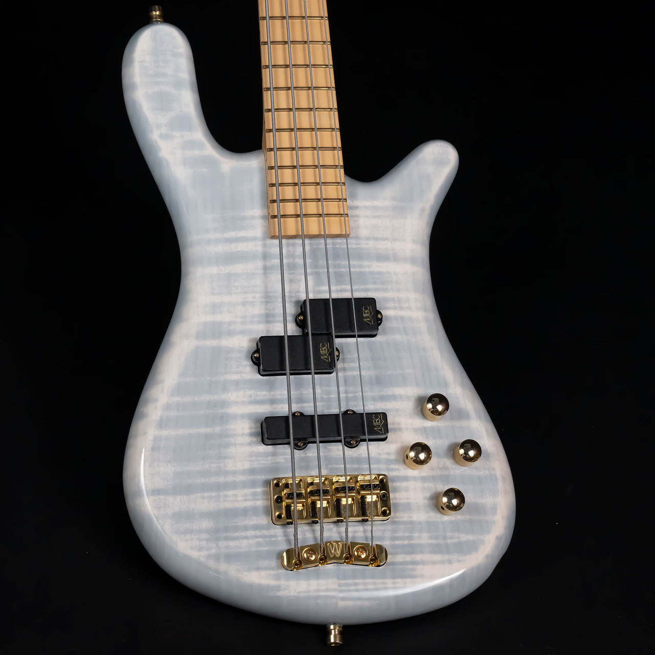 Warwick CS Streamer LX