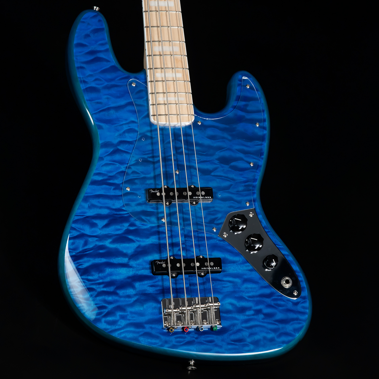 Fender FSR Made in Japan Traditional Ⅱ 70s JazzBass