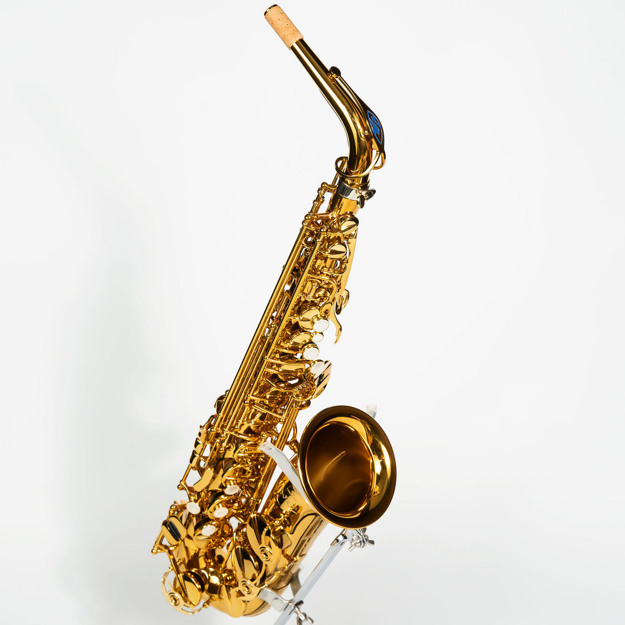 H. Selmer Supreme AS