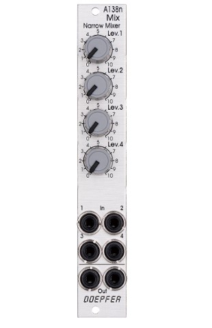 DOEPFEAA-138n NarrowMixer