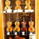 【弦楽器】バイオリン＆バイオリン弓　展示楽器一覧（4/9更新）