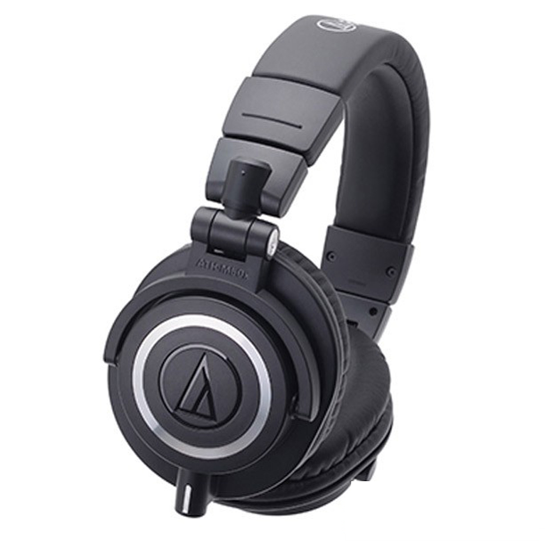 audio-technicaTH-M50x