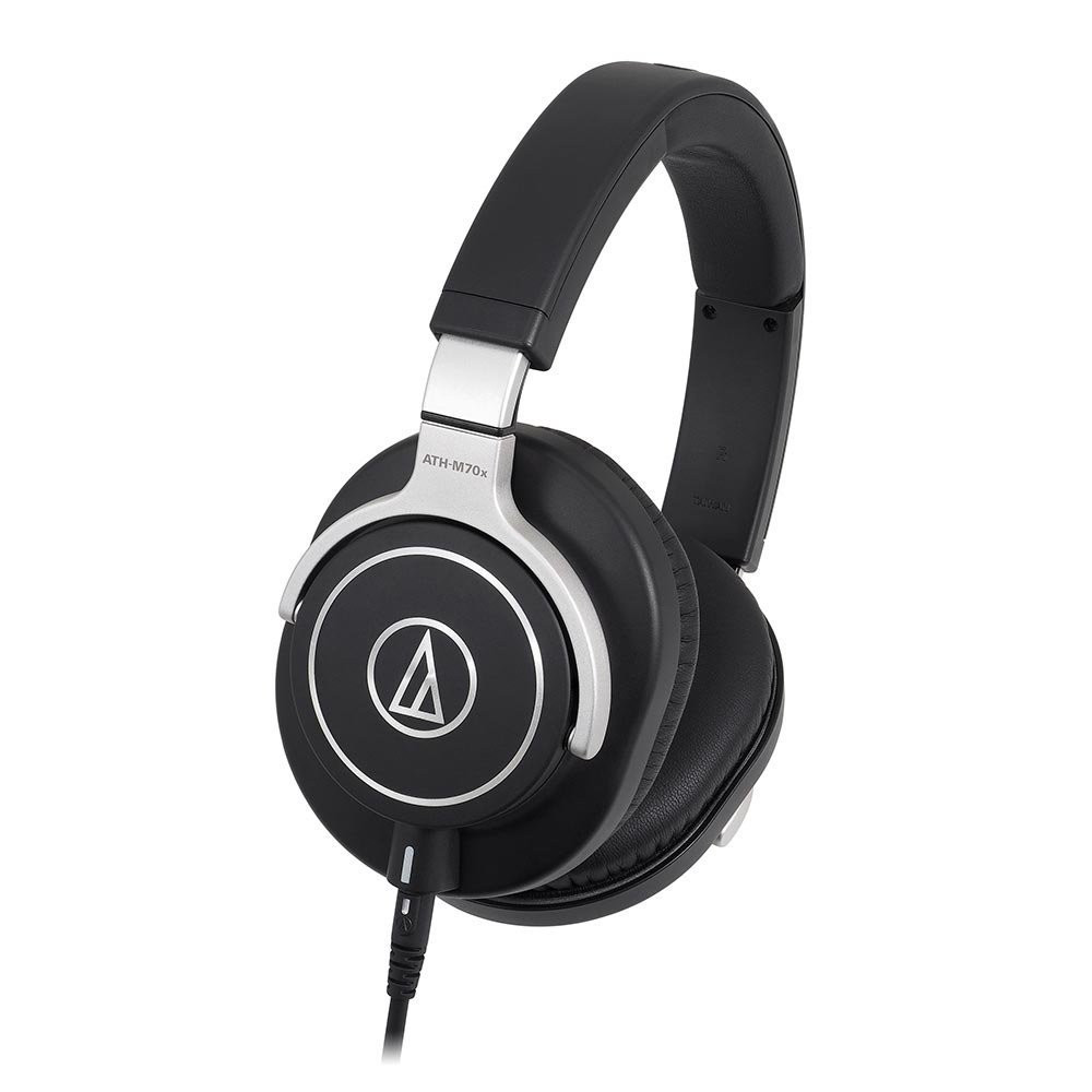 audio-technicaATH-M70x