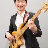 【エレキベーススクール】佐々木 慶喜(ささき よしのぶ) インタビューページ