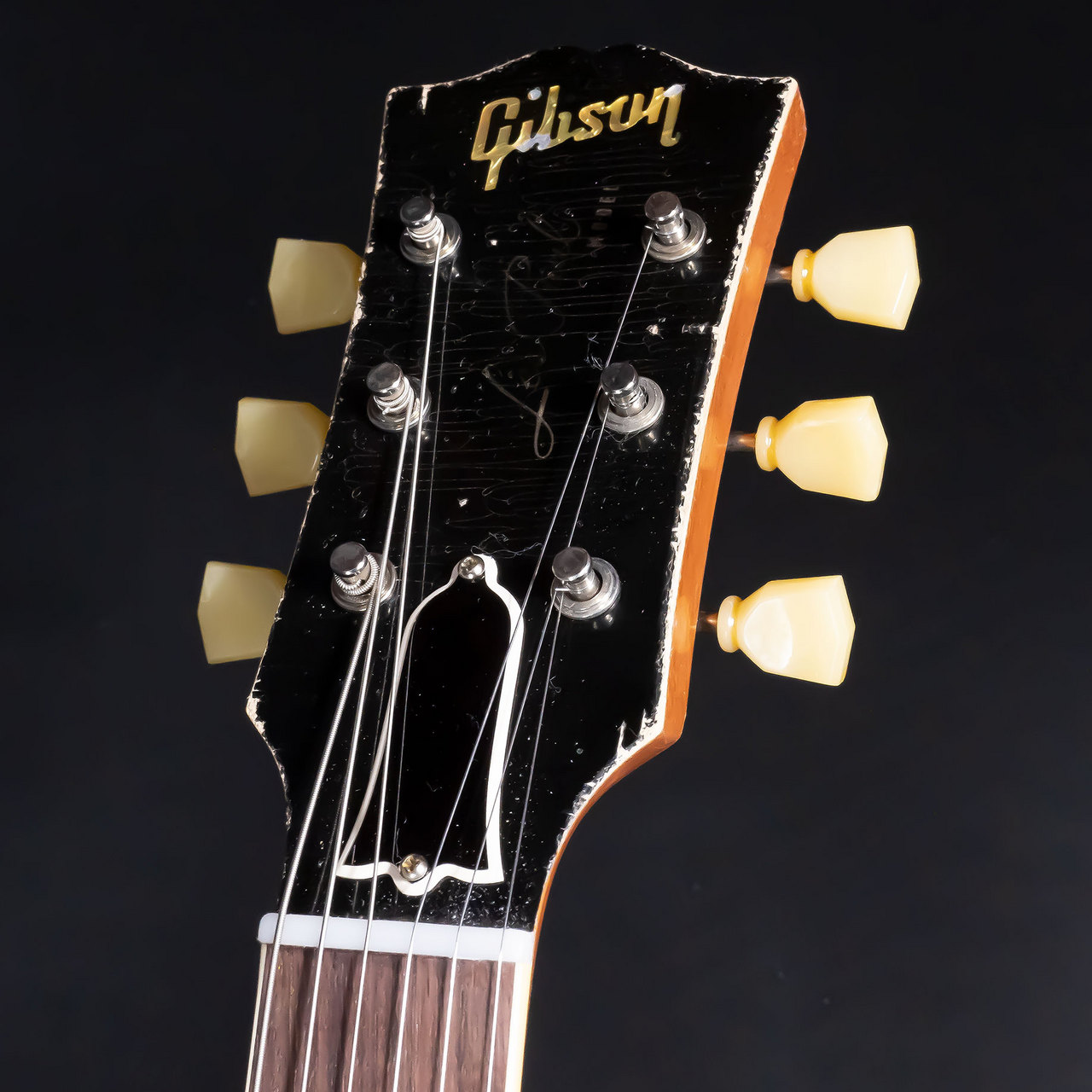 CONTENTSギブソン ヴィンテージの最高傑作、熟練のアルティザンによるエイジド広島パルコ店待望のギブソン カスタムショップ製マーフィーラボ無金利キャンペーン実施中！！島村楽器のギター保証「ギター もしもの安心保証」大人気ギターセンパイギブソン ヴィンテージの最高傑作、熟練のアルティザンによるエイ […]