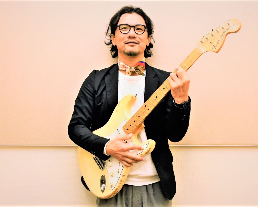 CONTENTS講師プロフィールインタビューお申込み・問い合わせ講師プロフィール インタビュー ①好きな得意な演奏ジャンルはなんですか？ 中野)音楽全般好きです。自転車通勤なんですが、BGMは行きはスレイヤー（スラッシュメタル）で帰りはウェスモンゴメリー（jazz）だったりします。その中でも強いて言 […]