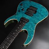 Ibanezから数量限定モデル、 j.custom JCRG2304BM-GRE入荷！！