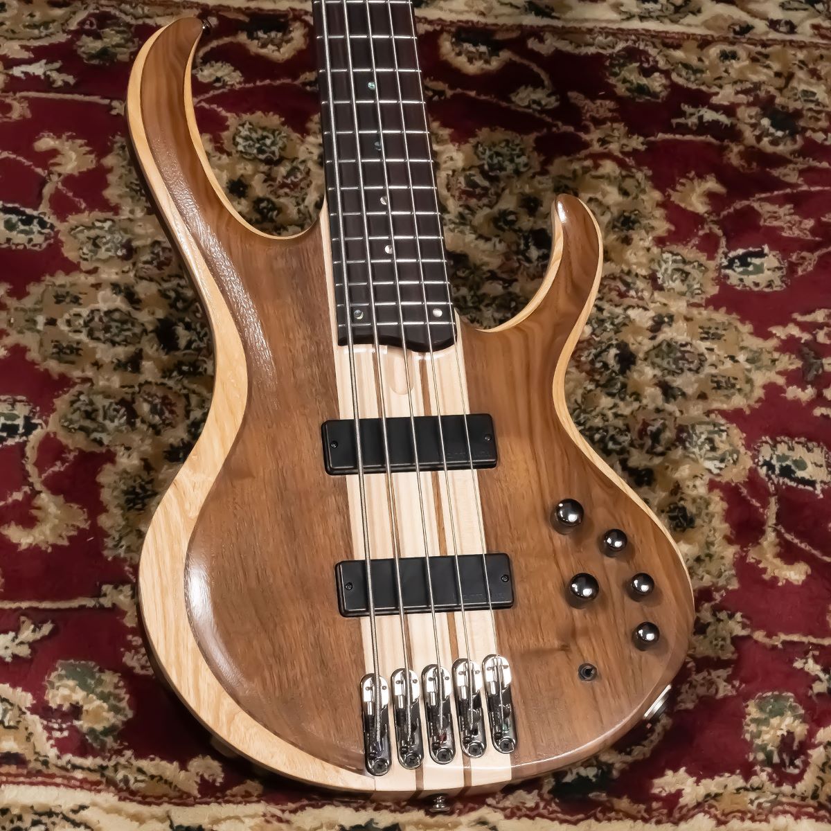 Ibanez BTB745 NTL