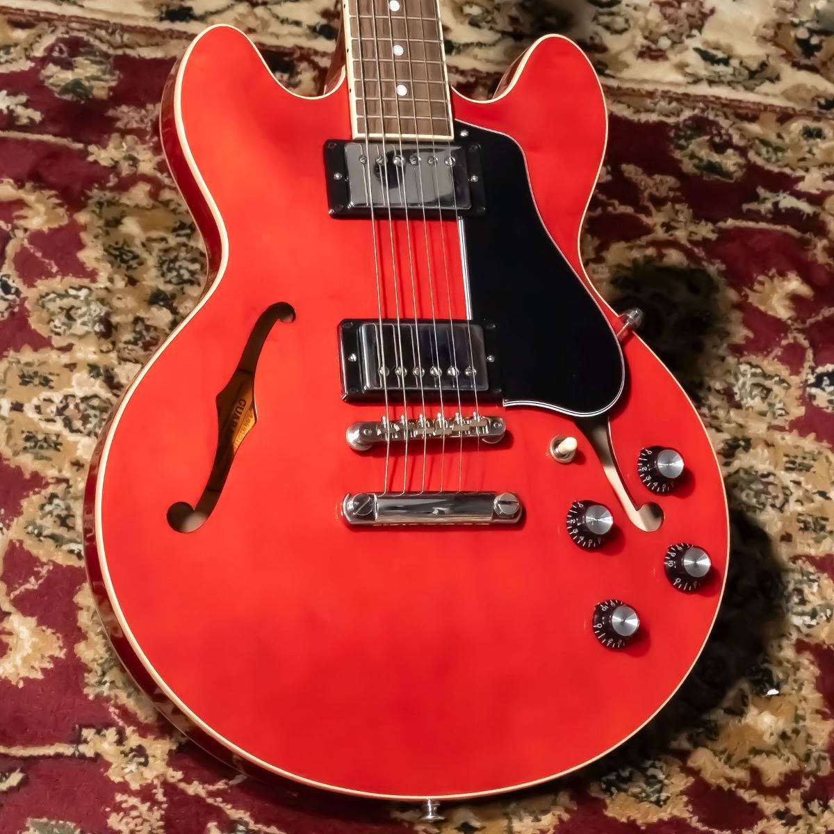 Gibson ES-339