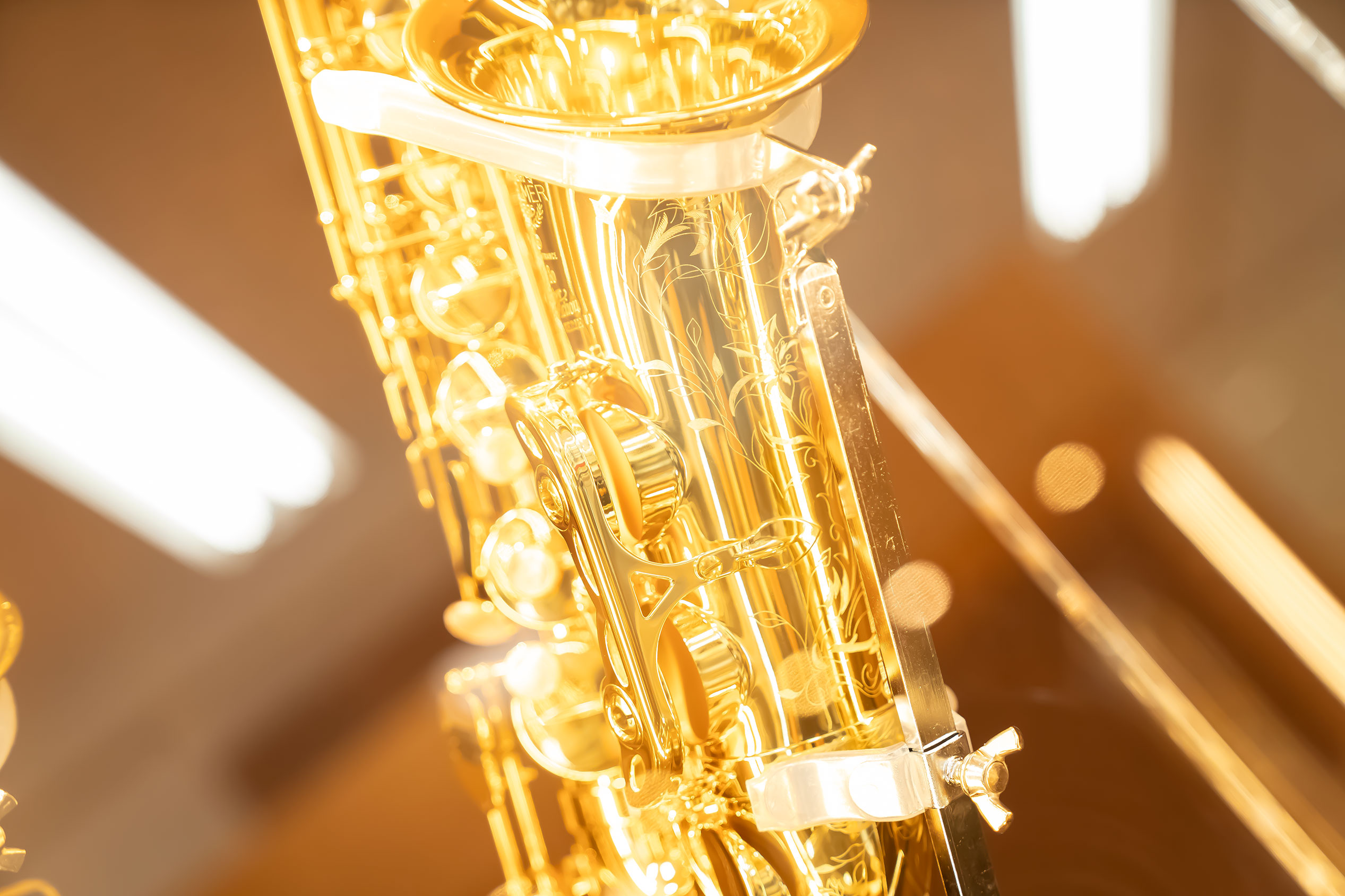 CONTENTS広島パルコ店　管楽器総合ページイベント情報H.Selmer/セルマーYANAGISAWA/ヤナギサワCannonball/キャノンボールYAMAHA/ヤマハ当店で楽器選びをお考えのお客様へ音楽教室のご案内お問い合わせ広島パルコ店　管楽器総合ページ 島村楽器広島パルコ店管楽器総合案内ペ […]