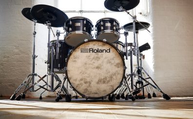 2024年1月21日（月）～2024年2月12日（月祝）まで、Roland電子ドラムFair2024～俺（Roland）か、俺以外か～を開催いたします！（1/20更新）