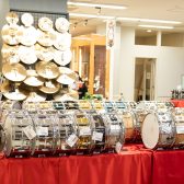 【ドラム大展示会】島村楽器 DRUMS SHOW 2026　広島パルコ店にて開催！
