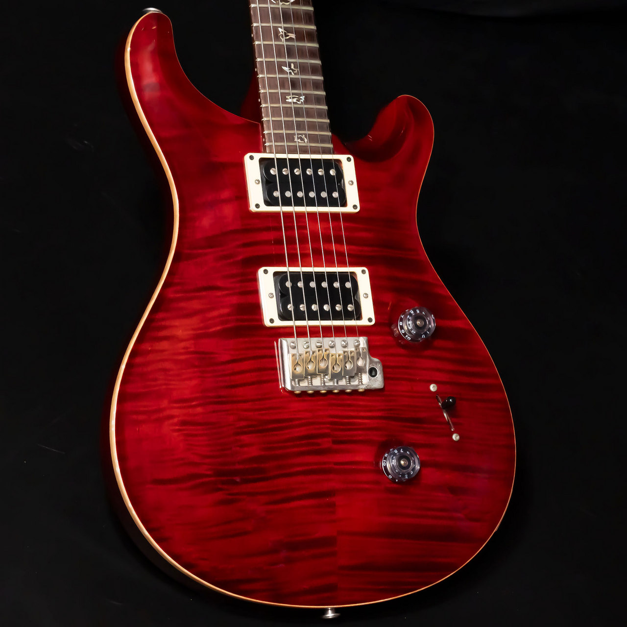 Paul Reed Smith(PRS) Custom24 Black Cherry【委託販売品】