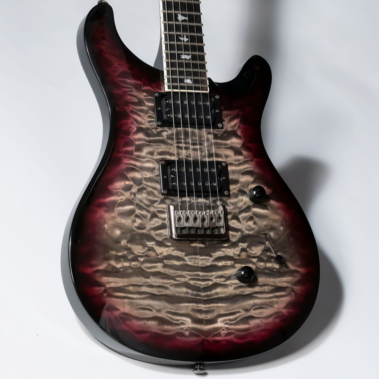 Paul Reed Smith(PRS) SE Mark Holcomb【中古】