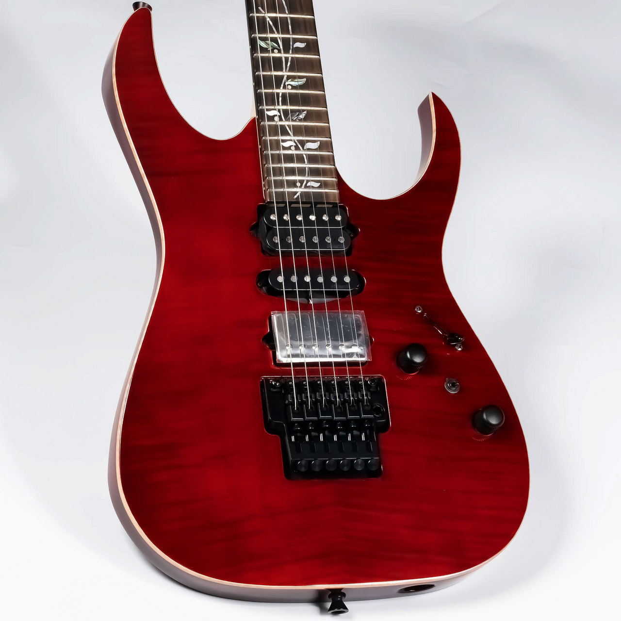 Ibanez RG8870-AGT Almandite Garnet