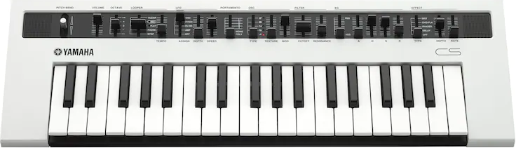 YAMAHA/reface CP