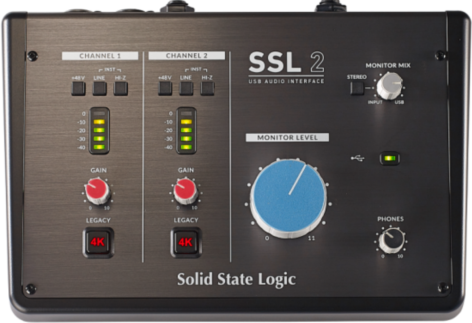 SSL／SSL2