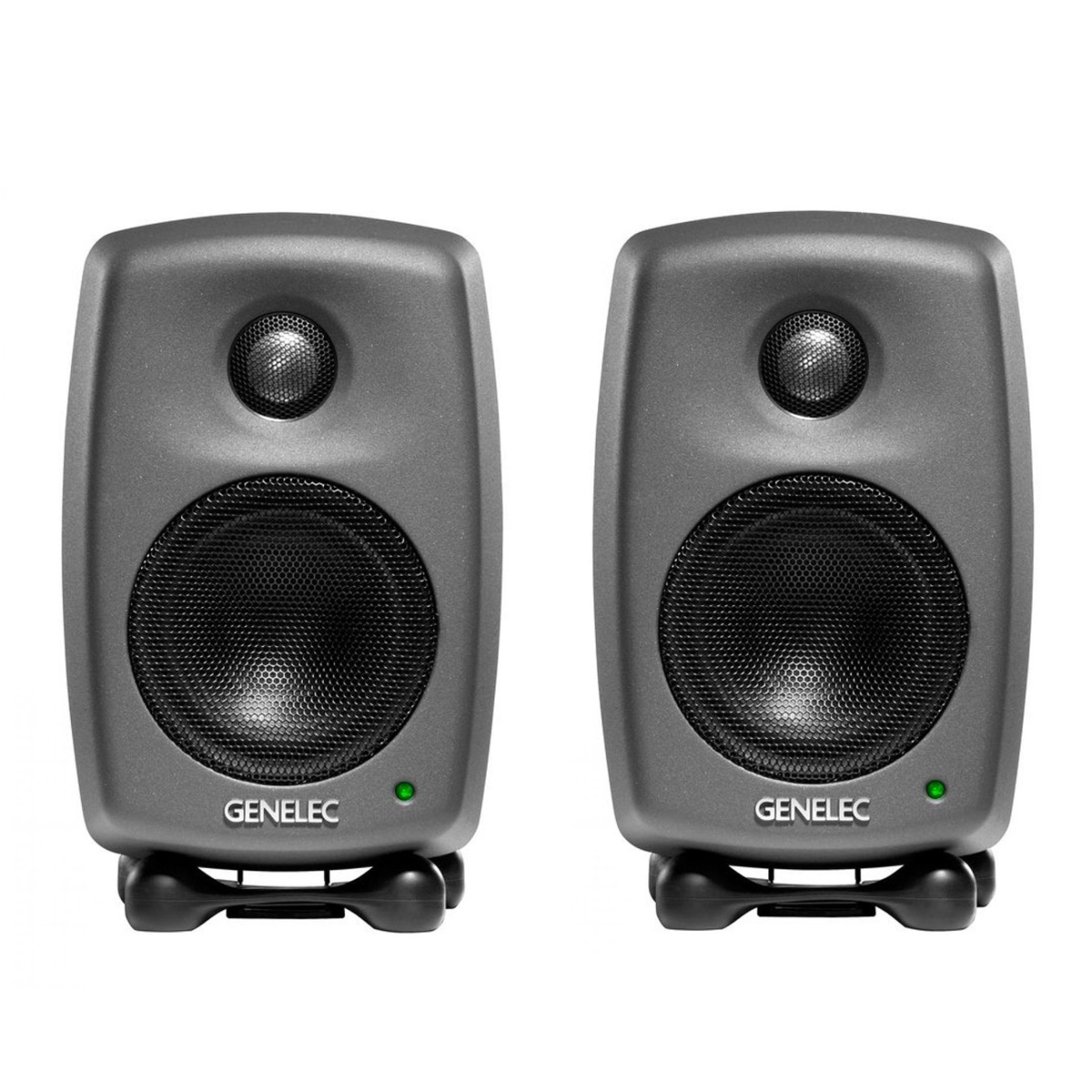 GENELEC／8010AP（ペア）