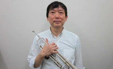 【広島市/音楽教室】学生のみなさん！広島パルコ店でトランペットを始めてみませんか。