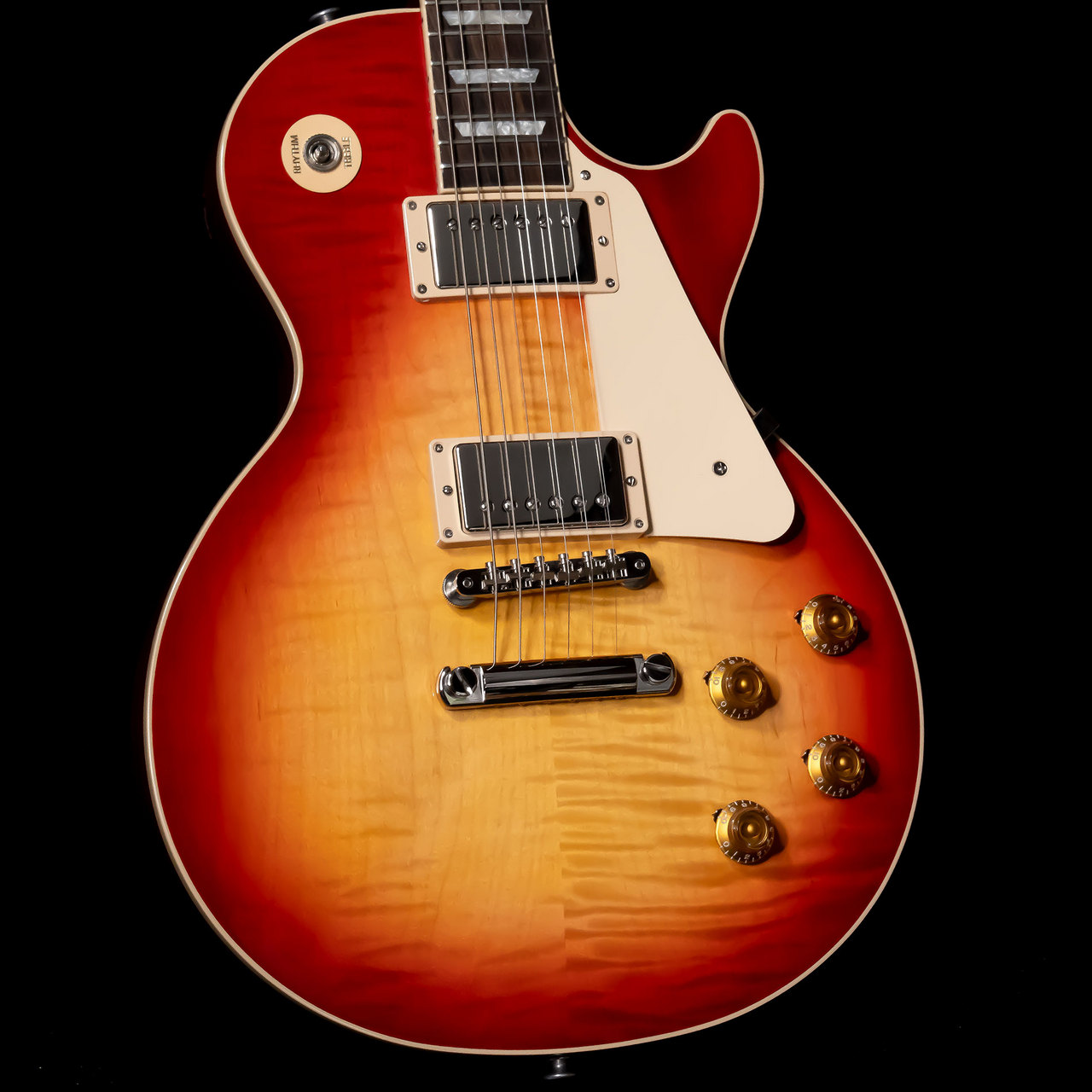 Les Paul Standard '50s Heritage Cherry Sunburst