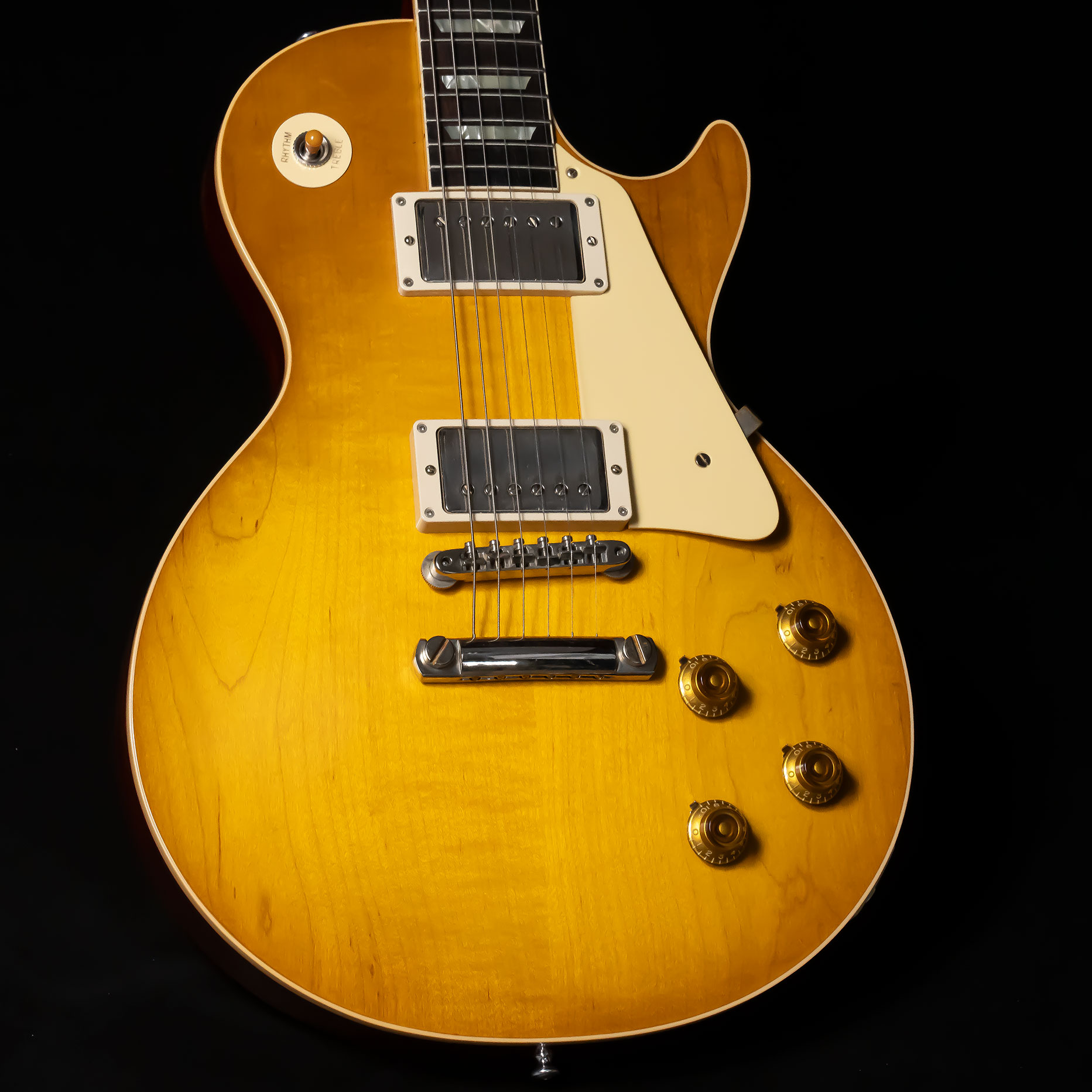 【ご成約済み】1958 Les Paul Standard Reissue VOS