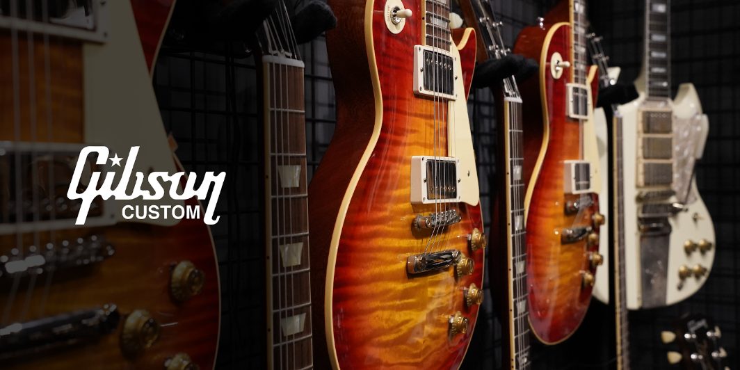 CONTENTS国内正規ディーラーならではの豊富なコレクションを取り揃えますGibson Custom Shopとは広島パルコ店商品リストGibsonギター広島パルコ店在庫一覧はコチラX（旧TWITTER）にて入荷情報を発信しています！！担当者紹介国内正規ディーラーならではの豊富なコレクションを取り […]