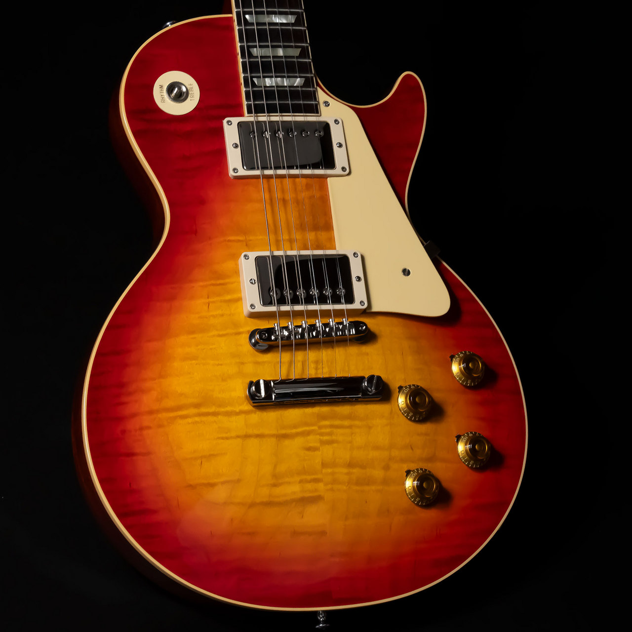 PSL 1959 Les Paul Standard Reissue/Factory Burst Gloss