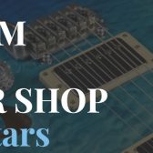 【エレキギター】T’s GuitarsFair、開催！！