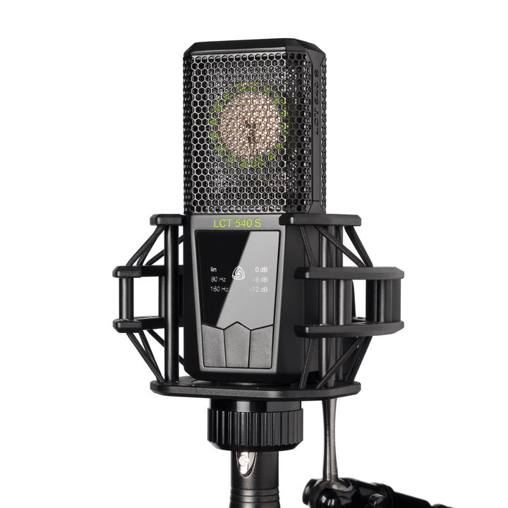 LEWITTLCT 540 S