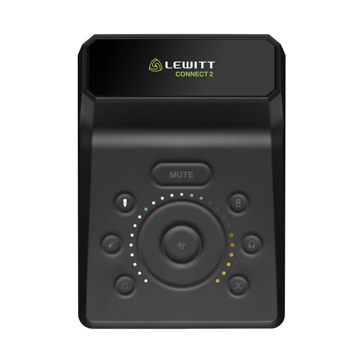 LEWITTConnect 2