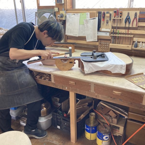 伊藤 隆司氏