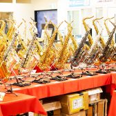 【サックス教室】アルト？テナー？始めやすいサックスはどれ？