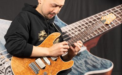 【Summer Guitar EXPO2024アフターイベント】西尾知矢氏のギターセミナー開催致します！