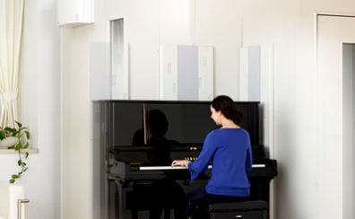 【防音】ヤマハアビテックスのご紹介