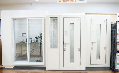 【新品・中古　防音在庫情報】防音ショールーム広島 in 広島PARCO（※04/13更新）